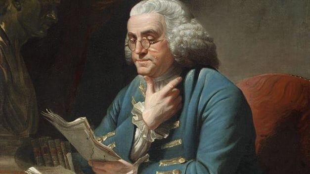 Hiệu Ứng Benjamin Franklin: Bí quyết xây dựng mối quan hệ tốt đẹp với đồng nghiệp