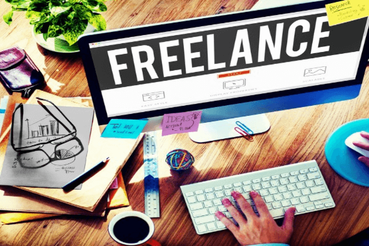 Freelancing: Cơ Hội và Thách Thức Của Một Phong Cách Làm Việc Hiện Đại